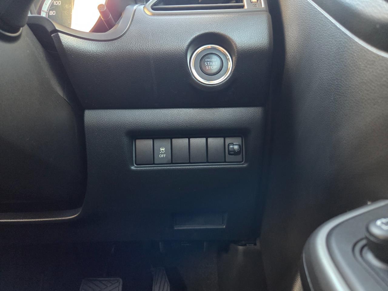 image-12, 2017 Suzuki Swift Late Shape at Christchurch