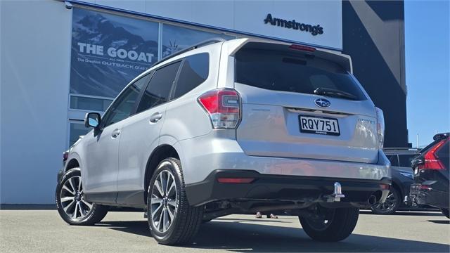 image-1, 2018 Subaru Forester NZ NEW | PREMIUM 2.5P AWD at Christchurch