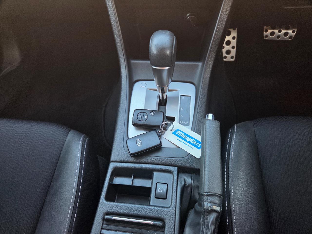 image-11, 2013 Subaru Impreza SPORT 2.0S AWD at Christchurch