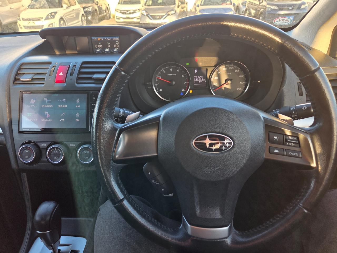 image-12, 2013 Subaru Impreza SPORT 2.0S AWD at Christchurch