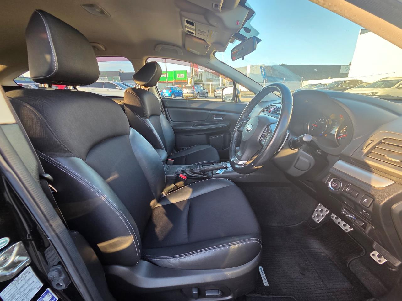 image-15, 2013 Subaru Impreza SPORT 2.0S AWD at Christchurch