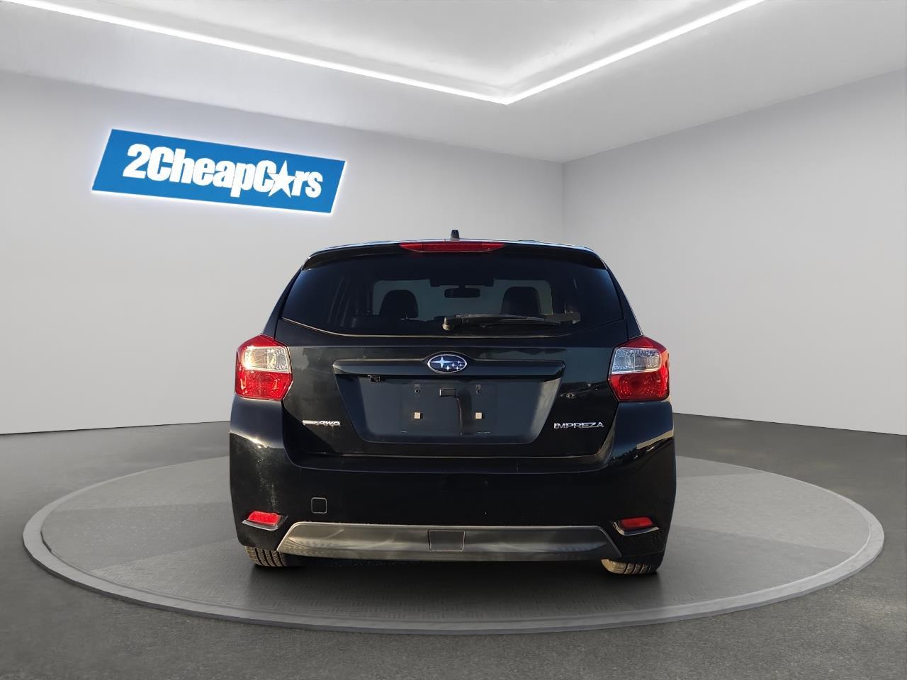 image-5, 2013 Subaru Impreza SPORT 2.0S AWD at Christchurch