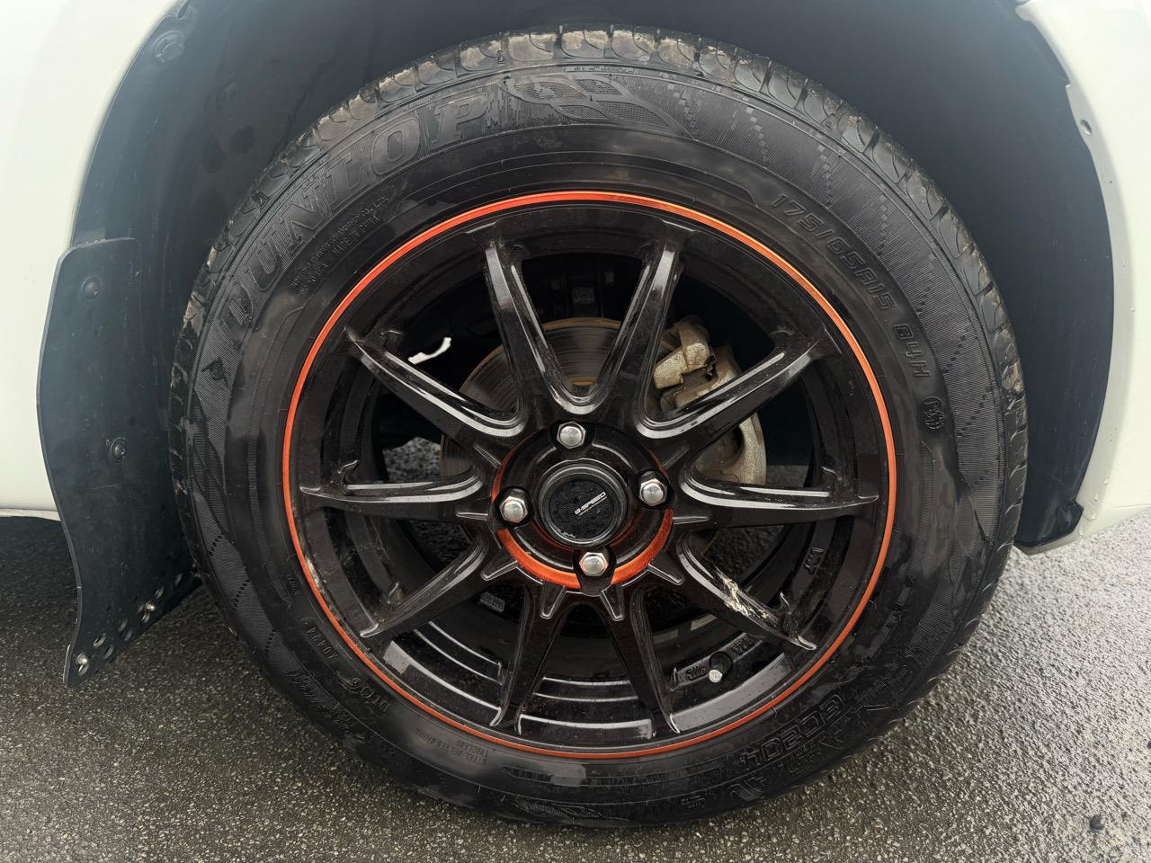 image-18, 2016 Suzuki IGNIS Hybrid MZ Safety Package at Christchurch