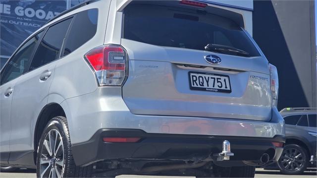 image-4, 2018 Subaru Forester NZ NEW | PREMIUM 2.5P AWD at Christchurch
