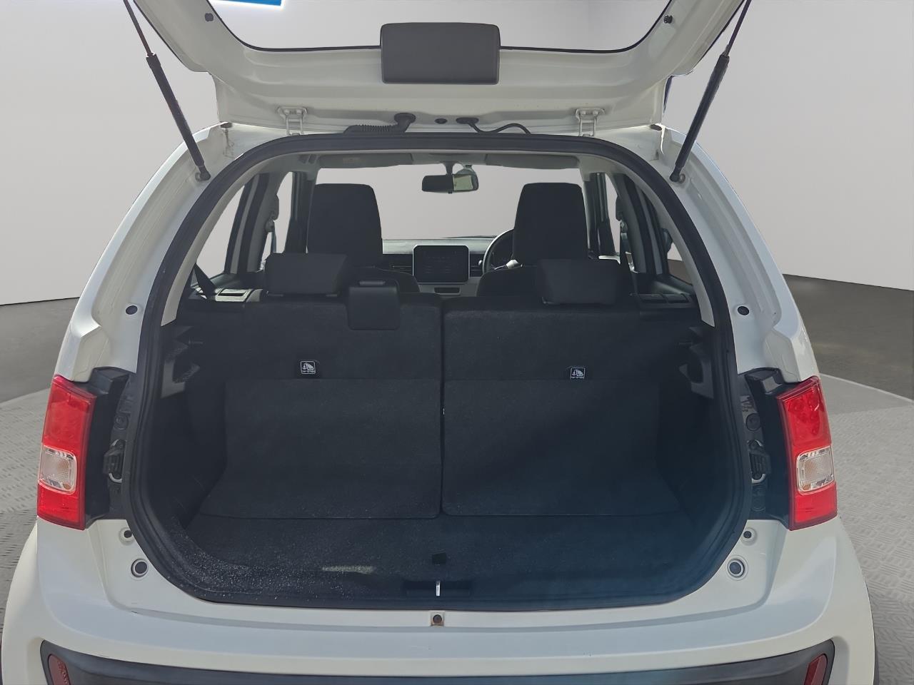 image-8, 2016 Suzuki IGNIS Hybrid MZ Safety Package at Christchurch