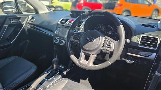 image-9, 2018 Subaru Forester NZ NEW | PREMIUM 2.5P AWD at Christchurch