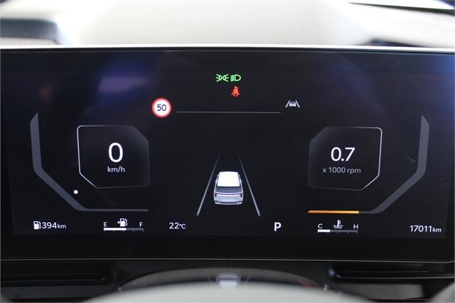 image-10, 2025 Kia Carnival PREMIUM 2.2L DIESEL 8 SEATER at Christchurch