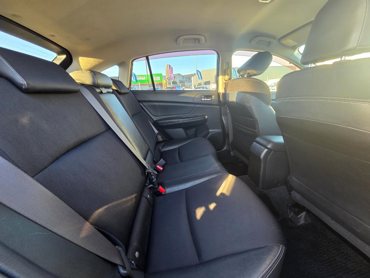 image-16, 2013 Subaru Impreza SPORT 2.0S AWD at Christchurch