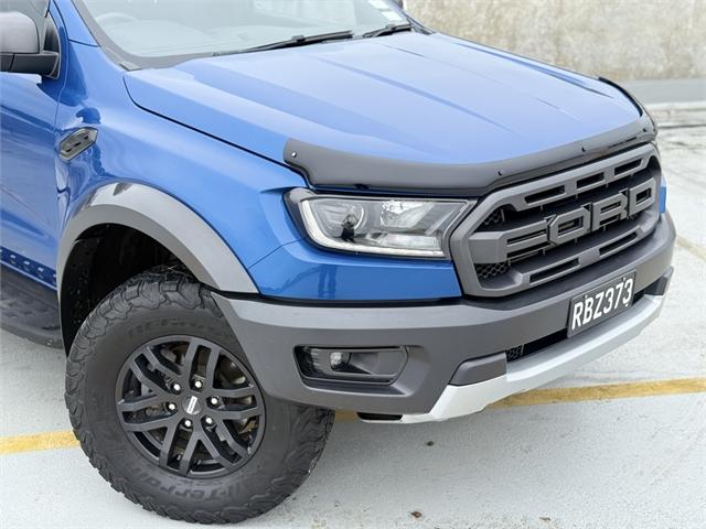 image-2, 2019 Ford Ranger Raptor 2.0D/4Wd/10At at Dunedin