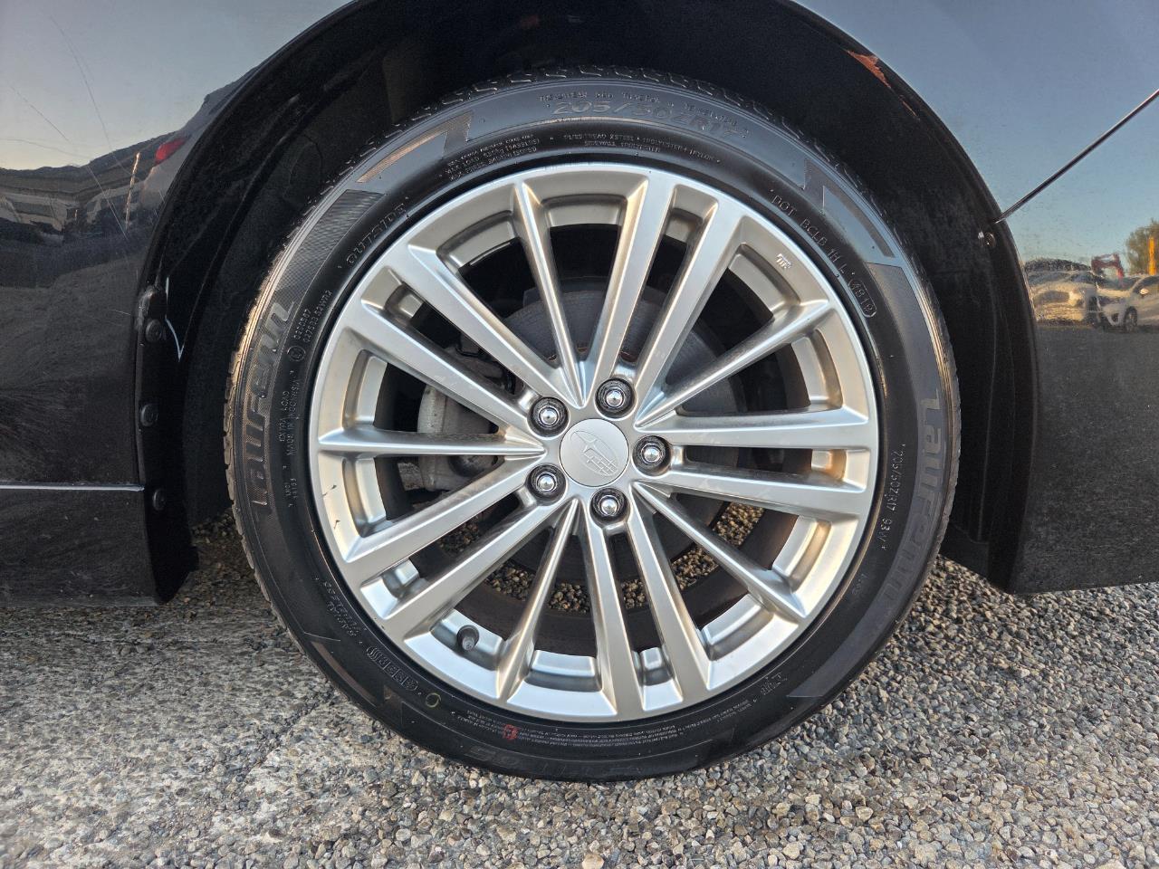 image-18, 2013 Subaru Impreza SPORT 2.0S AWD at Christchurch