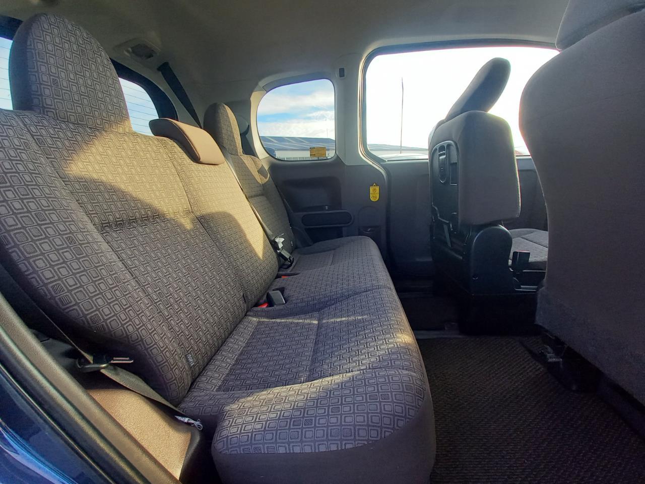 image-15, 2013 Toyota SPADE at Christchurch