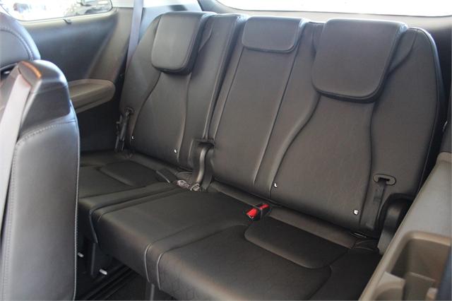 image-17, 2025 Kia Carnival PREMIUM 2.2L DIESEL 8 SEATER at Christchurch