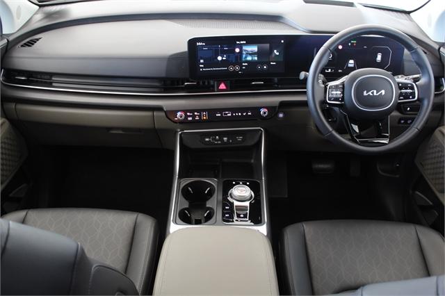 image-13, 2025 Kia Carnival PREMIUM 2.2L DIESEL 8 SEATER at Christchurch