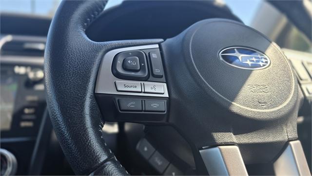 image-11, 2018 Subaru Forester NZ NEW | PREMIUM 2.5P AWD at Christchurch