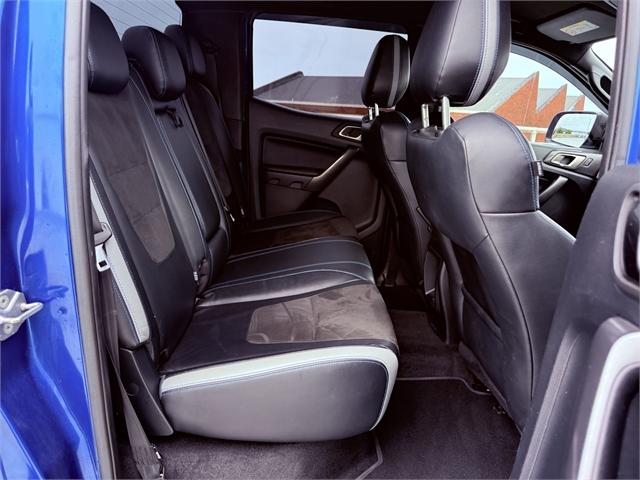 image-15, 2019 Ford Ranger Raptor 2.0D/4Wd/10At at Dunedin