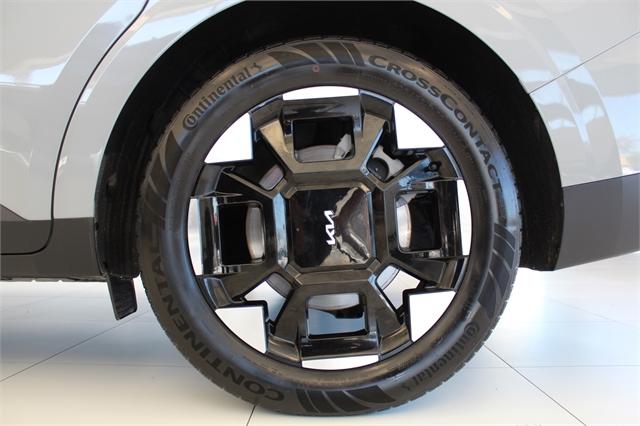 image-7, 2025 Kia Carnival PREMIUM 2.2L DIESEL 8 SEATER at Christchurch