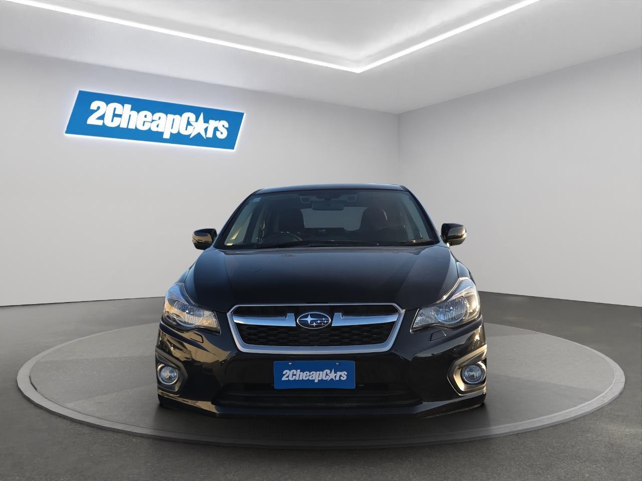 image-1, 2013 Subaru Impreza SPORT 2.0S AWD at Christchurch