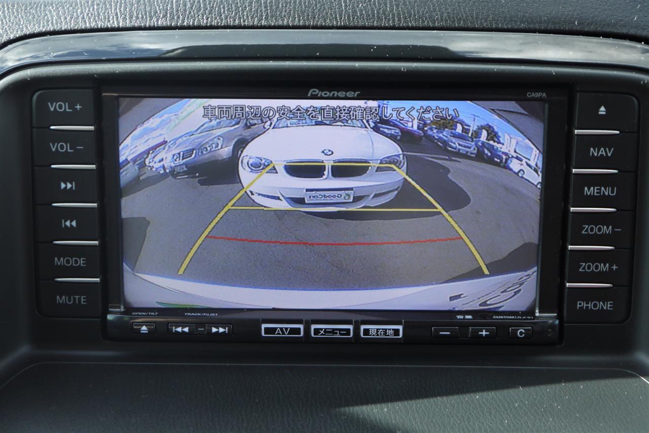 2013 Mazda CX5 XD Cruise Control, AFS, RVM on handshake
