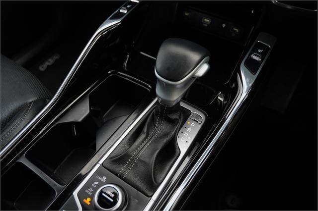 image-6, 2022 Kia Sorento Deluxe 2.2Dt/4Wd/8Am at Dunedin