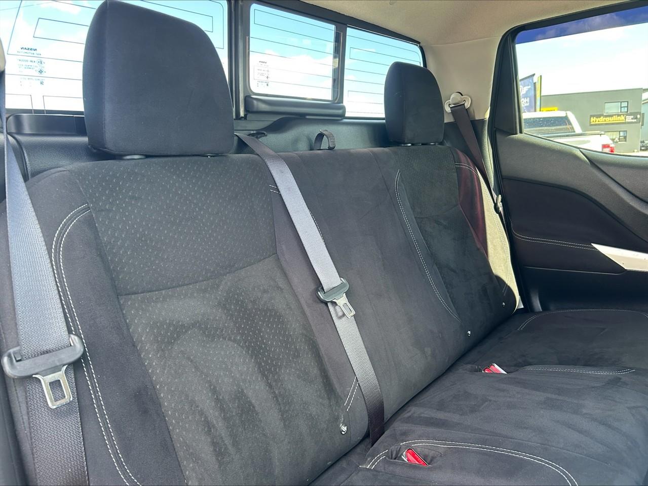 image-14, 2020 Nissan Navara RX 2.3D/7AT/UT/4DR/5 at Waimakariri