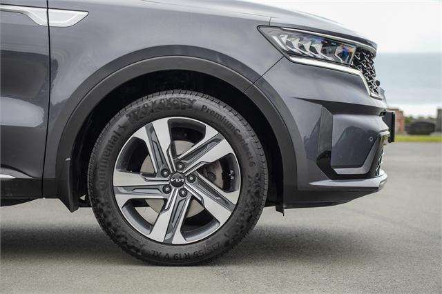 image-4, 2022 Kia Sorento Deluxe 2.2Dt/4Wd/8Am at Dunedin