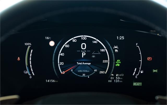 image-5, 2024 Lexus NX 450h+ 450H+ F Sport Phev at Christchurch