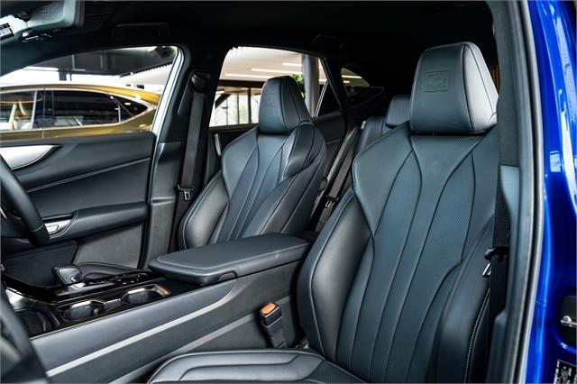 image-11, 2024 Lexus NX 450h+ 450H+ F Sport Phev at Christchurch