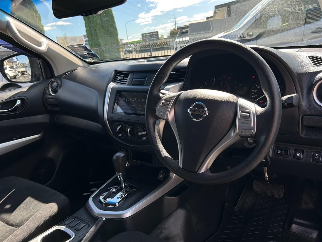 image-7, 2020 Nissan Navara RX 2.3D/7AT/UT/4DR/5 at Waimakariri