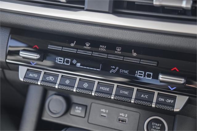 image-10, 2026 Nissan Navara St-X 2.4D/4Wd/6At at Dunedin