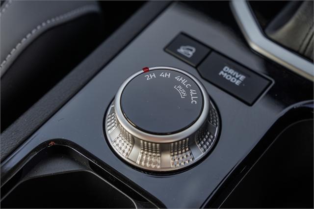 image-7, 2026 Nissan Navara St-X 2.4D/4Wd/6At at Dunedin