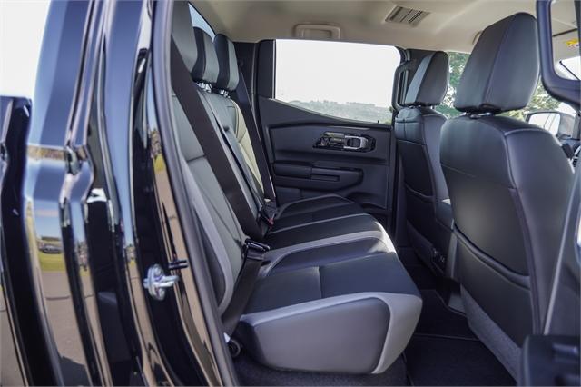 image-16, 2026 Nissan Navara St-X 2.4D/4Wd/6At at Dunedin