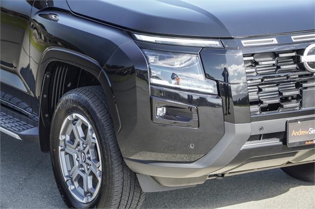 image-3, 2026 Nissan Navara St-X 2.4D/4Wd/6At at Dunedin