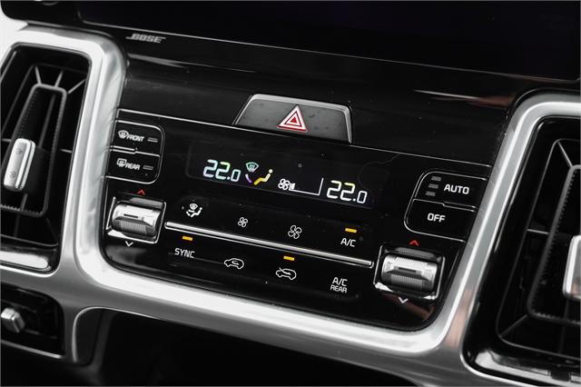 image-9, 2022 Kia Sorento Deluxe 2.2Dt/4Wd/8Am at Dunedin