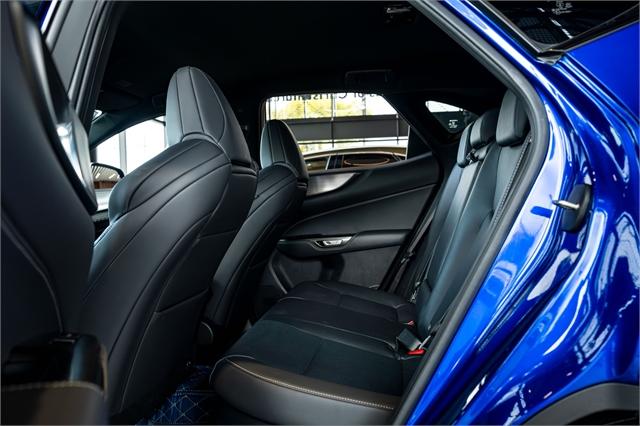 image-14, 2024 Lexus NX 450h+ 450H+ F Sport Phev at Christchurch