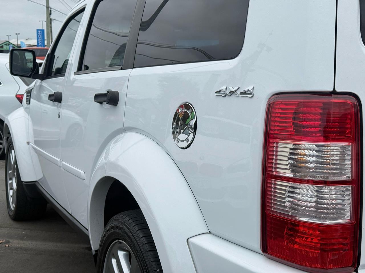 image-5, 2012 Dodge Nitro 3.7L 4A SE at Christchurch