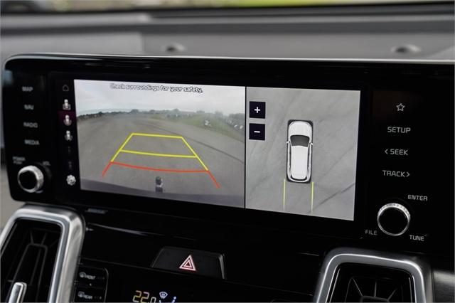 image-8, 2022 Kia Sorento Deluxe 2.2Dt/4Wd/8Am at Dunedin