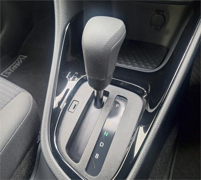 image-17, 2023 Toyota Yaris GX PETROL, Hatchback at Christchurch