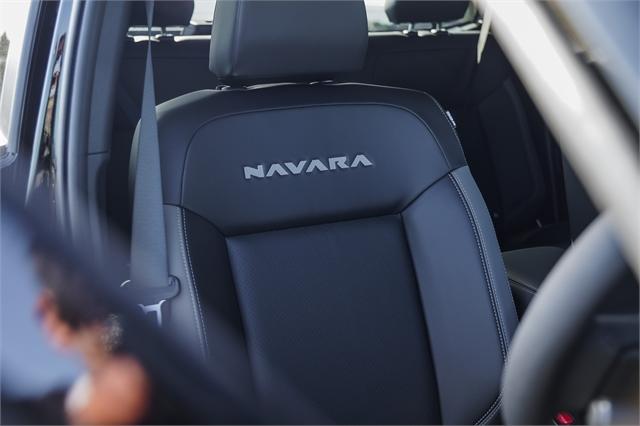 image-17, 2026 Nissan Navara St-X 2.4D/4Wd/6At at Dunedin