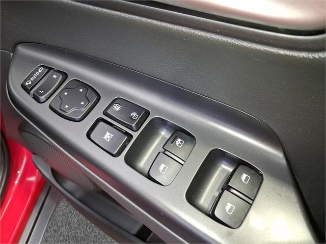 image-13, 2021 Hyundai Kona 2.0 2WD Elite PE at Dunedin