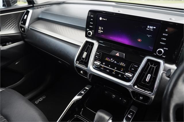 image-11, 2022 Kia Sorento Deluxe 2.2Dt/4Wd/8Am at Dunedin