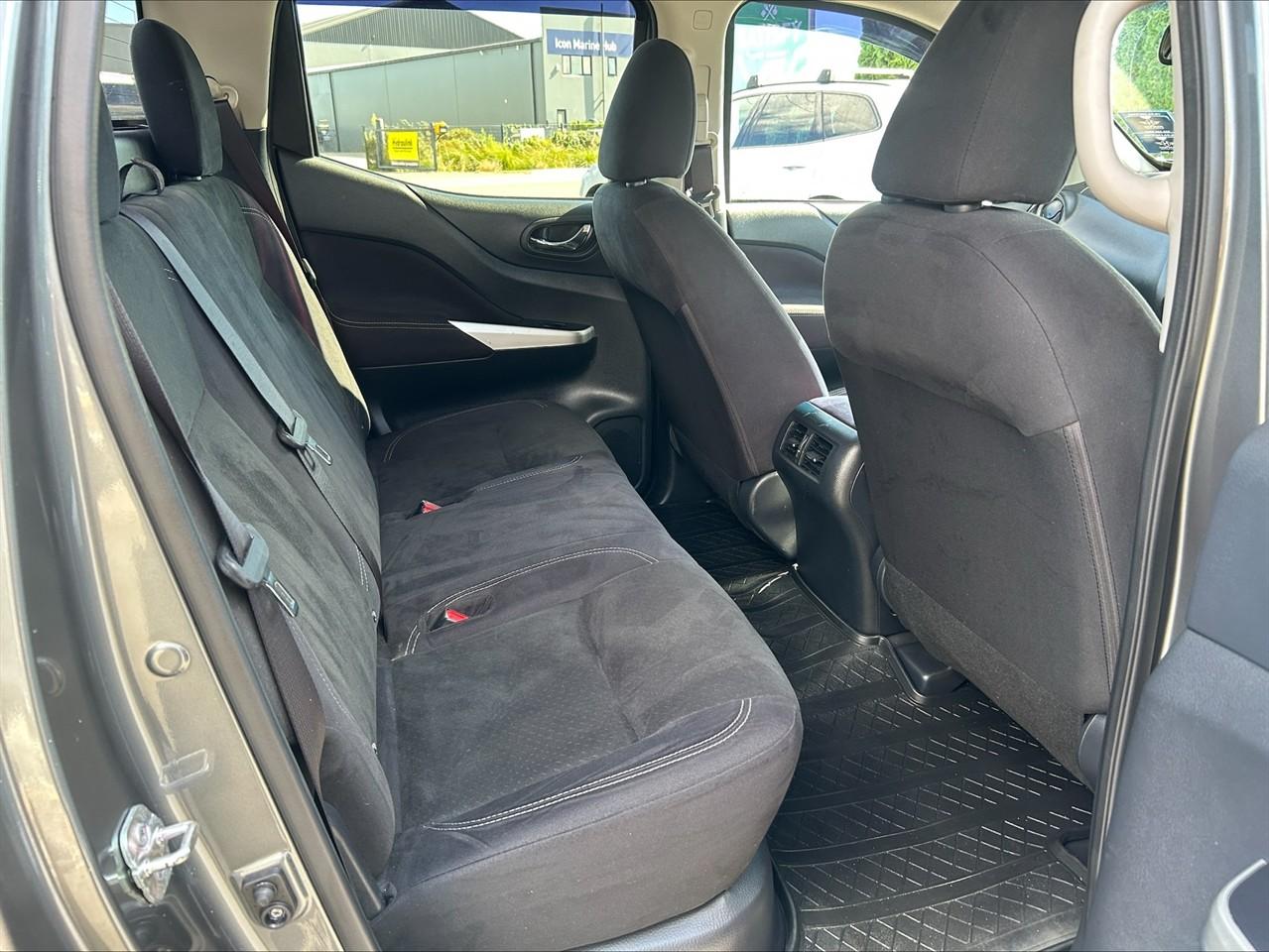 image-13, 2020 Nissan Navara RX 2.3D/7AT/UT/4DR/5 at Waimakariri