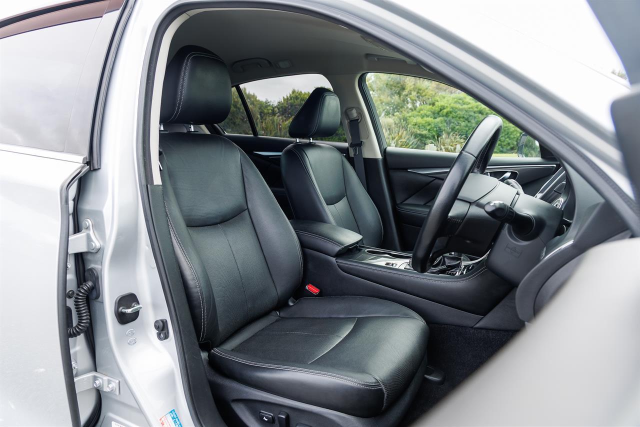 image-10, 2015 Nissan Skyline 350GT Hybrid Type P at Christchurch