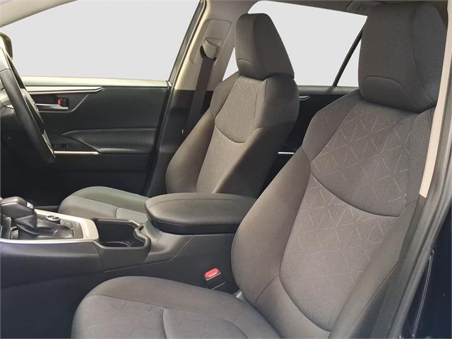 image-18, 2024 Toyota RAV4 GXL 2.5L Hybrid AWD at Dunedin