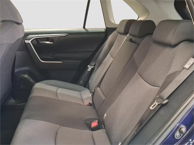 image-17, 2024 Toyota RAV4 GXL 2.5L Hybrid AWD at Dunedin