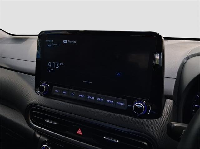 image-18, 2021 Hyundai Kona 2.0 2WD Elite PE at Dunedin