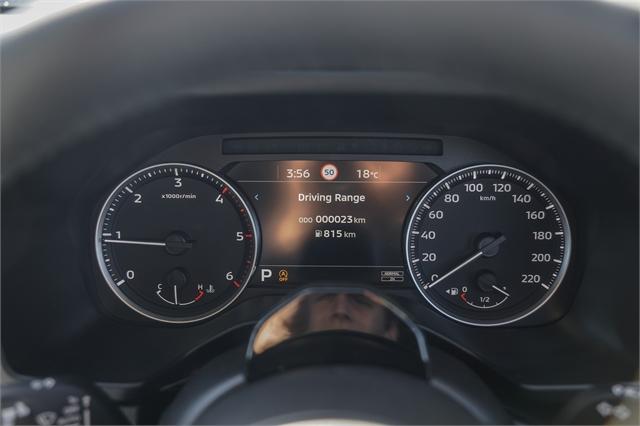 image-11, 2026 Nissan Navara St-X 2.4D/4Wd/6At at Dunedin