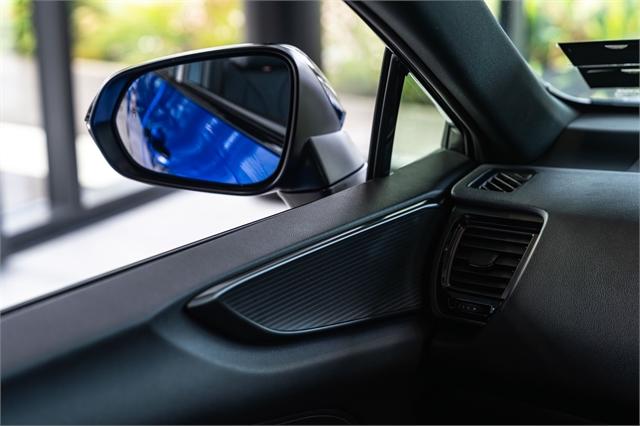 image-9, 2024 Lexus NX 450h+ 450H+ F Sport Phev at Christchurch