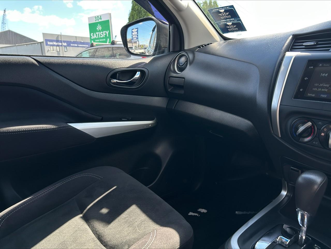 image-11, 2020 Nissan Navara RX 2.3D/7AT/UT/4DR/5 at Waimakariri