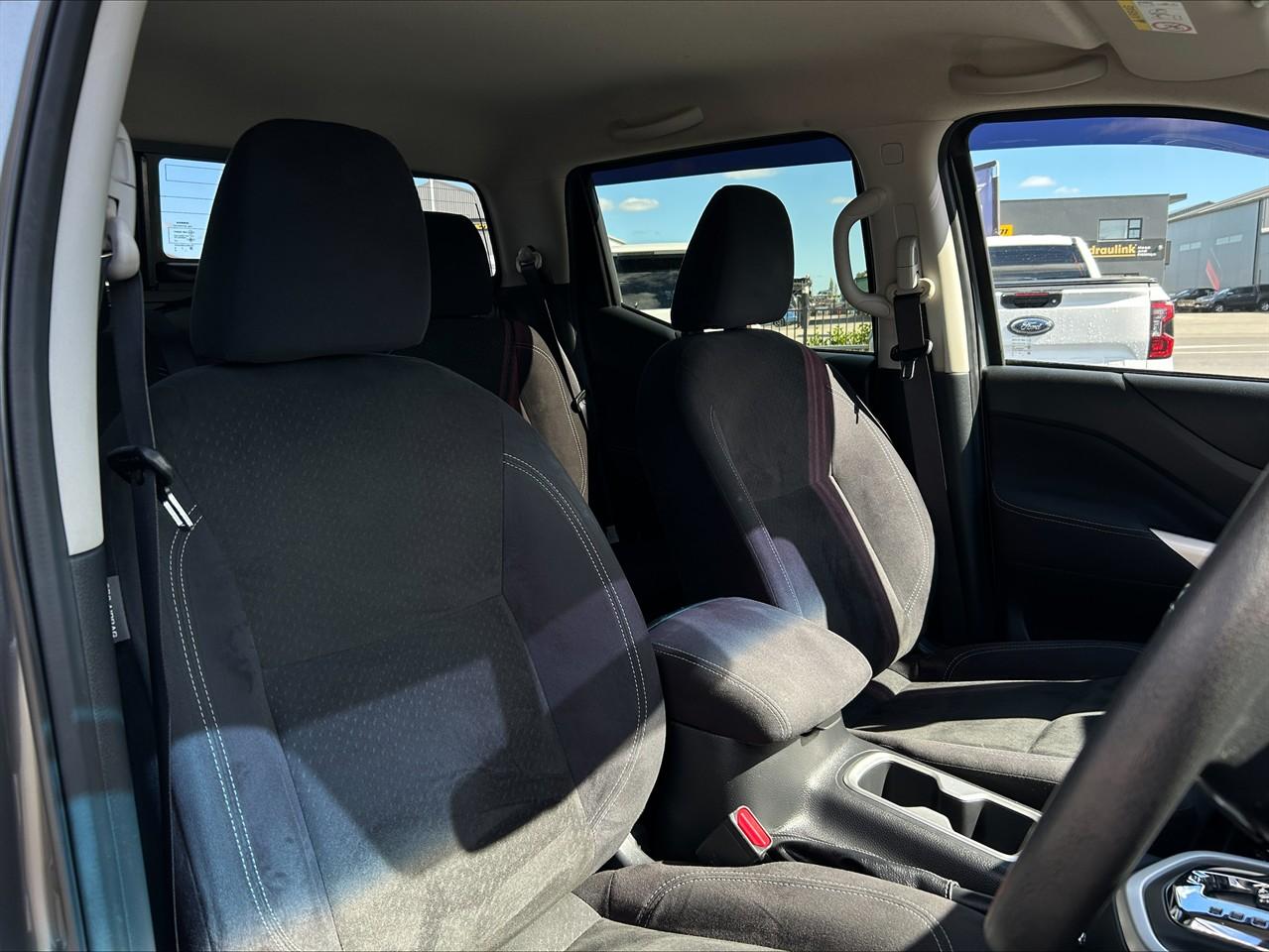 image-12, 2020 Nissan Navara RX 2.3D/7AT/UT/4DR/5 at Waimakariri