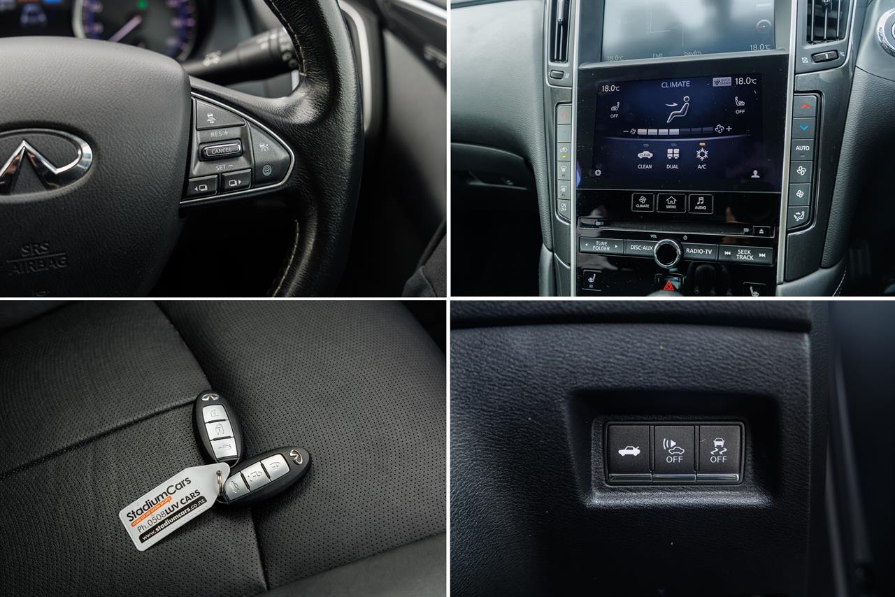 image-13, 2015 Nissan Skyline 350GT Hybrid Type P at Christchurch